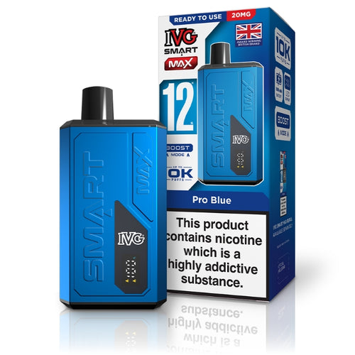 Pro Blue