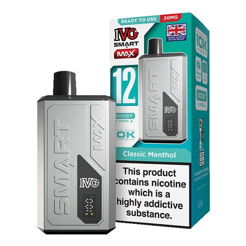 Classic Menthol