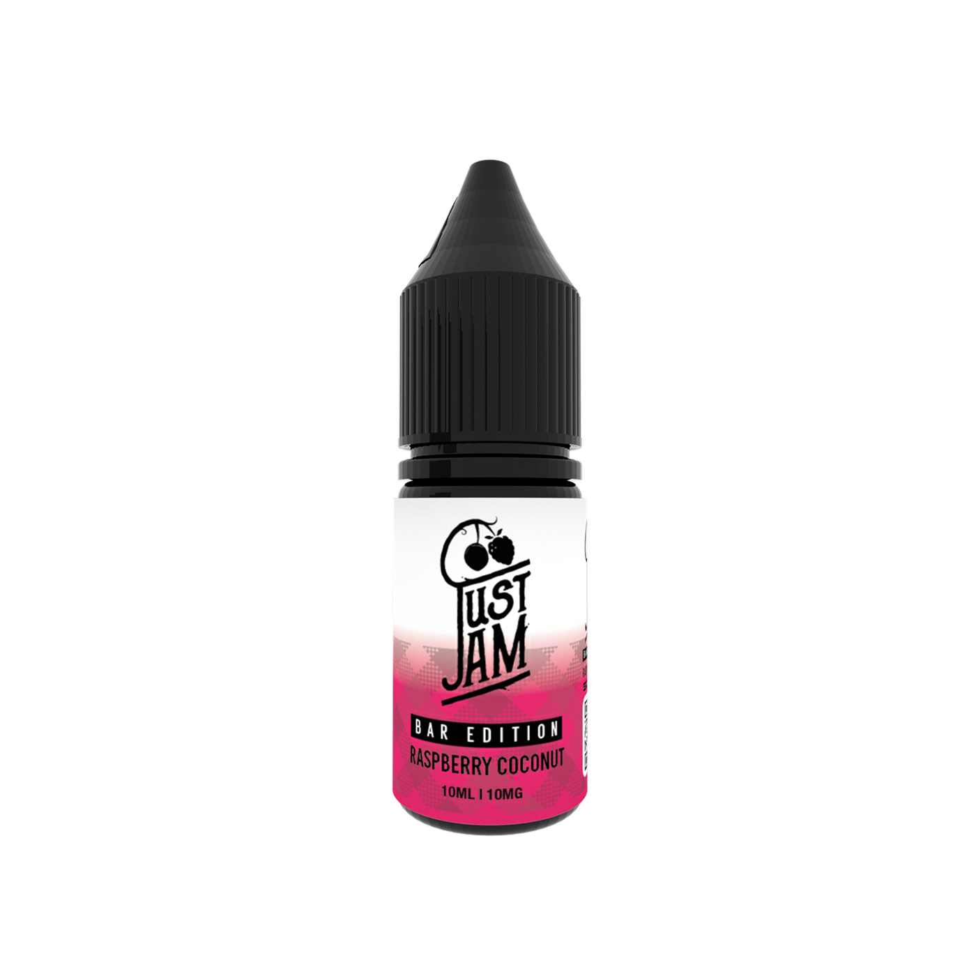 Just Jam Bar Edition Nic Salt 10ml