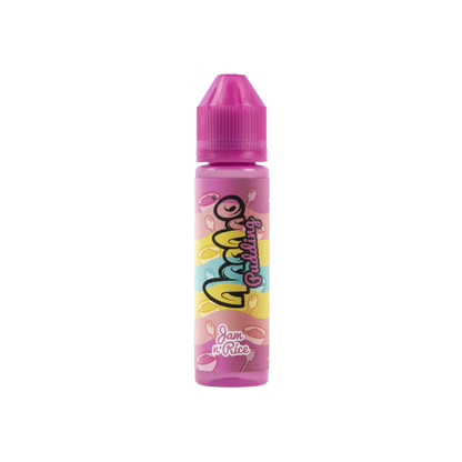 Momo 50ML Pudding