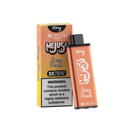 Zeltu X3 Pods / Mejusa