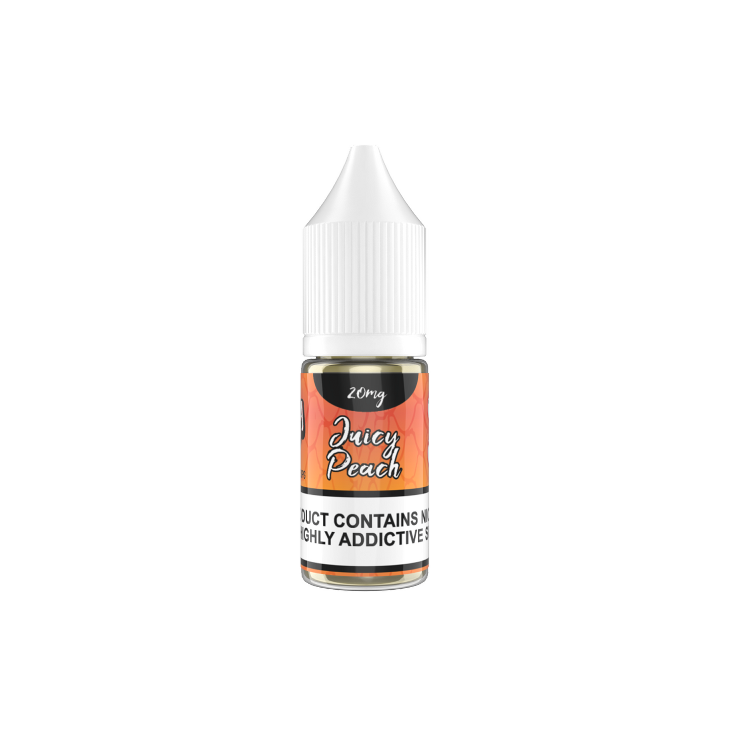Mejusa Nic Salt 10ml