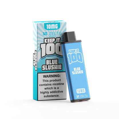 Zeltu X3 Pods / Keep It 100