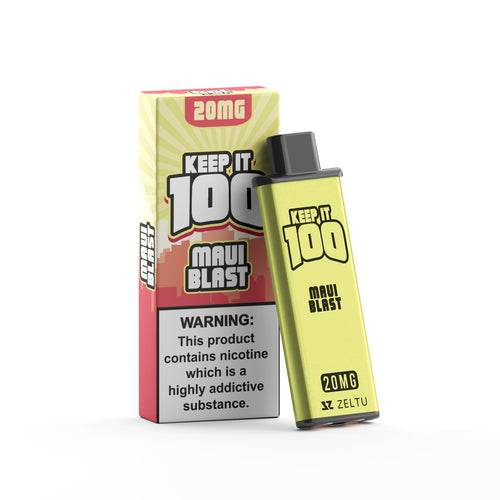 Maui Blast / 20MG