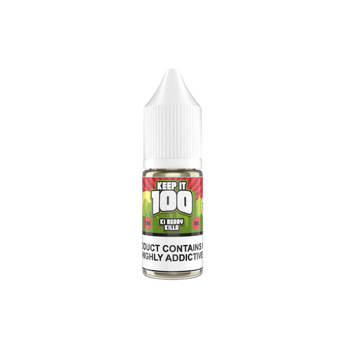 Ki Berry Killa / 20MG