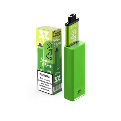 Zeltu Lite Prefilled Pod Vape Kit
