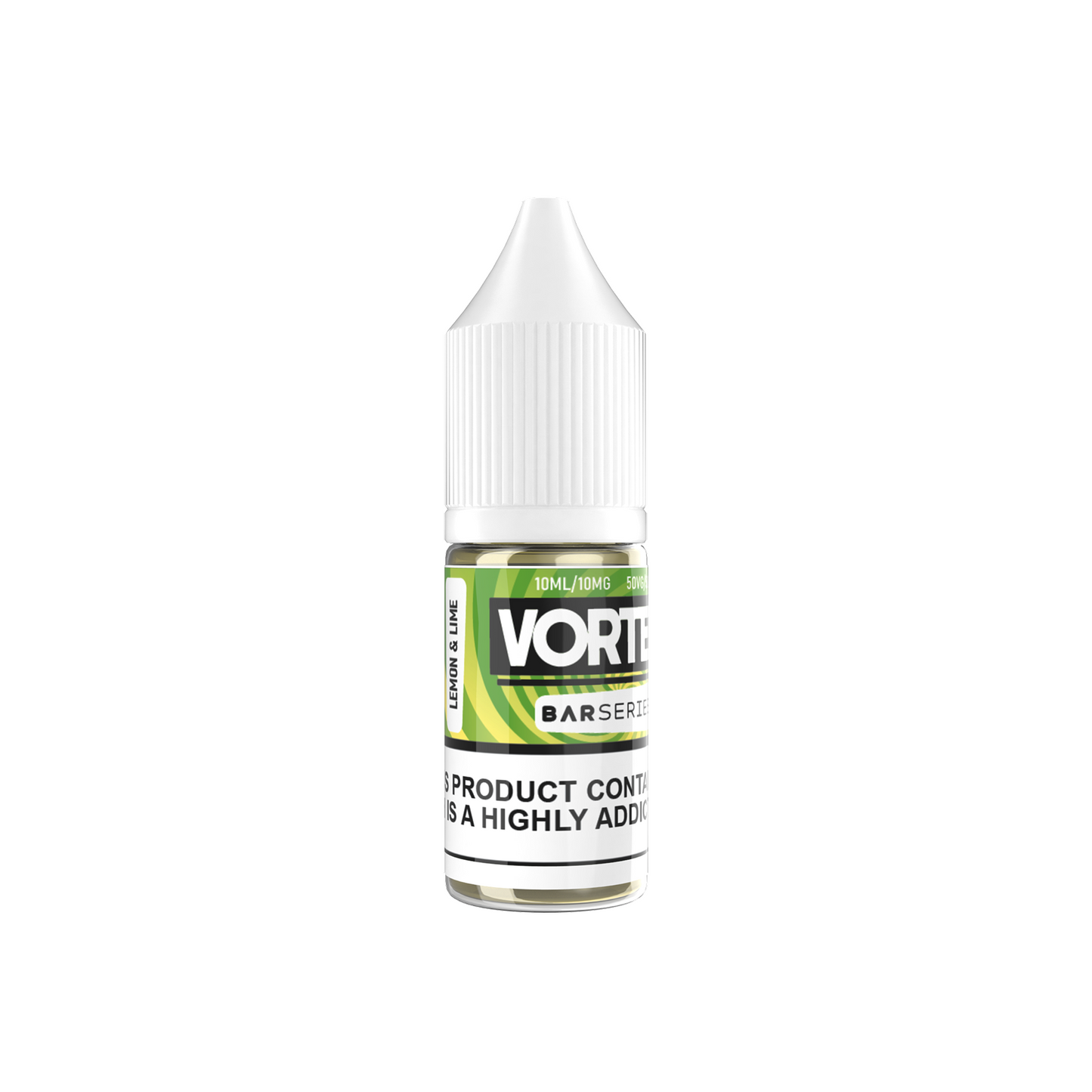 Vortex Bar Series Nic Salt 10ml