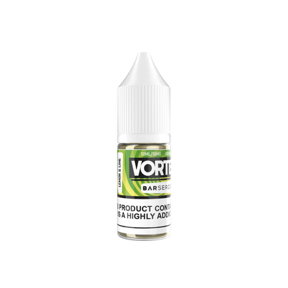 Vortex Bar Series Nic Salt 10ml