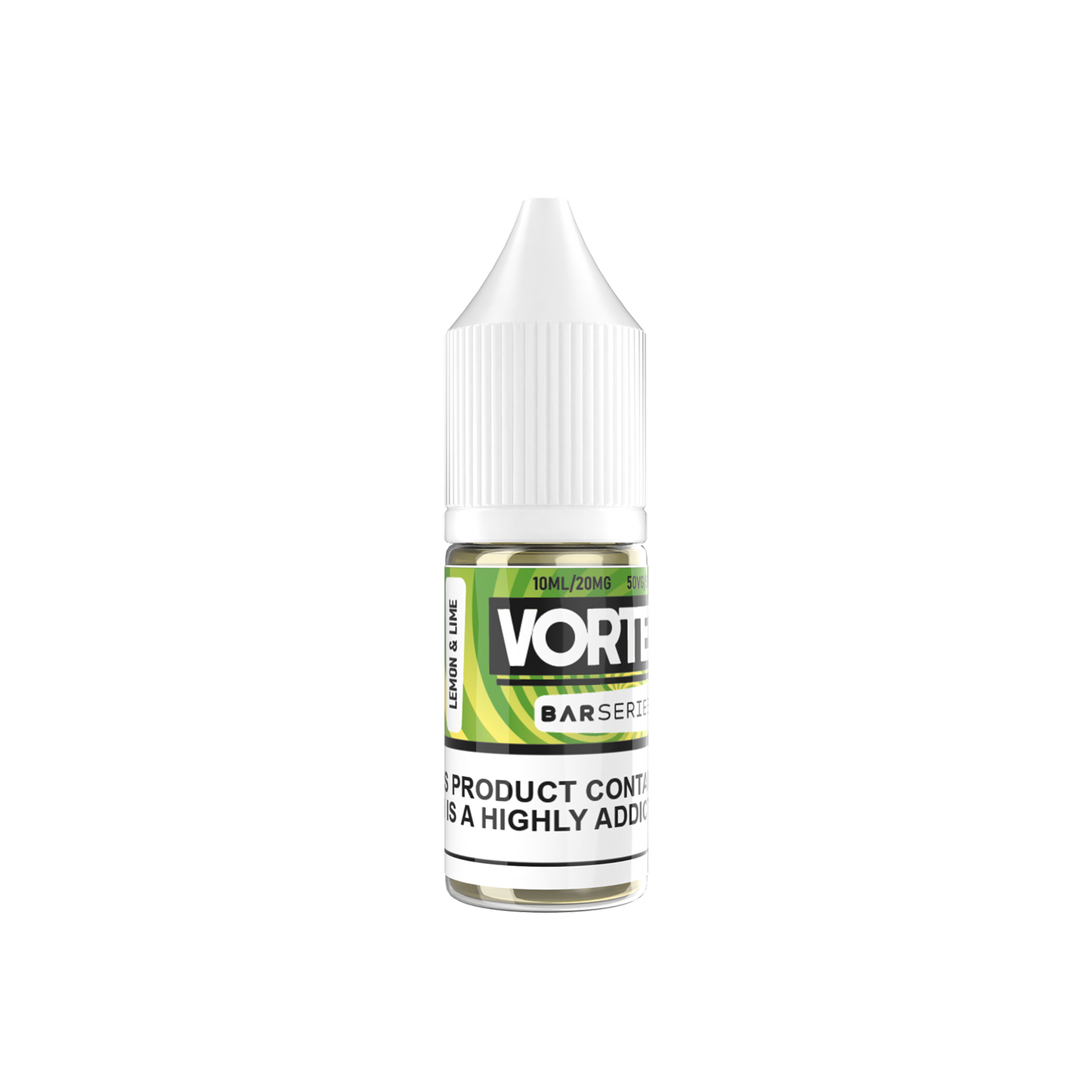 Vortex Bar Series Nic Salt 10ml