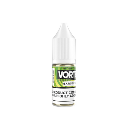 Vortex Bar Series Nic Salt 10ml