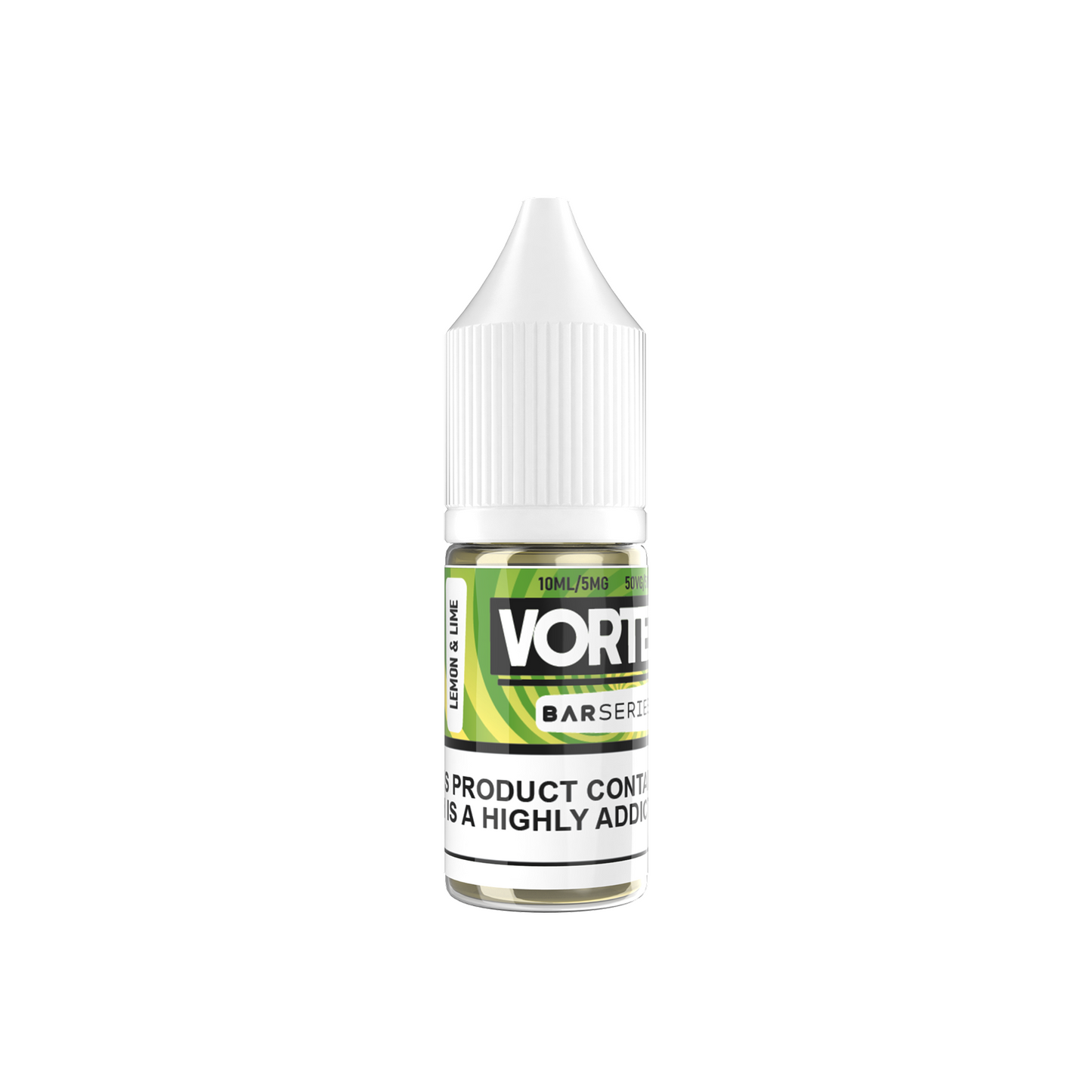 Vortex Bar Series Nic Salt 10ml