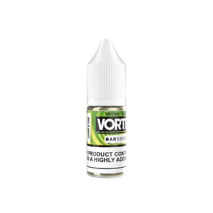 Vortex Bar Series Nic Salt 10ml