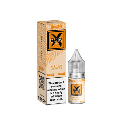 Slushie Bar Xtra 10ml