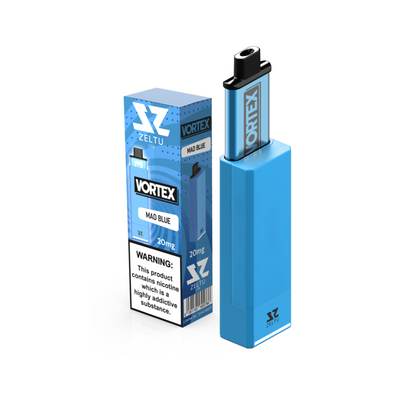 Zeltu Lite Prefilled Pod Vape Kit