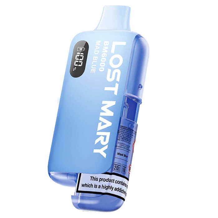 Lost Mary BM6000 Kit