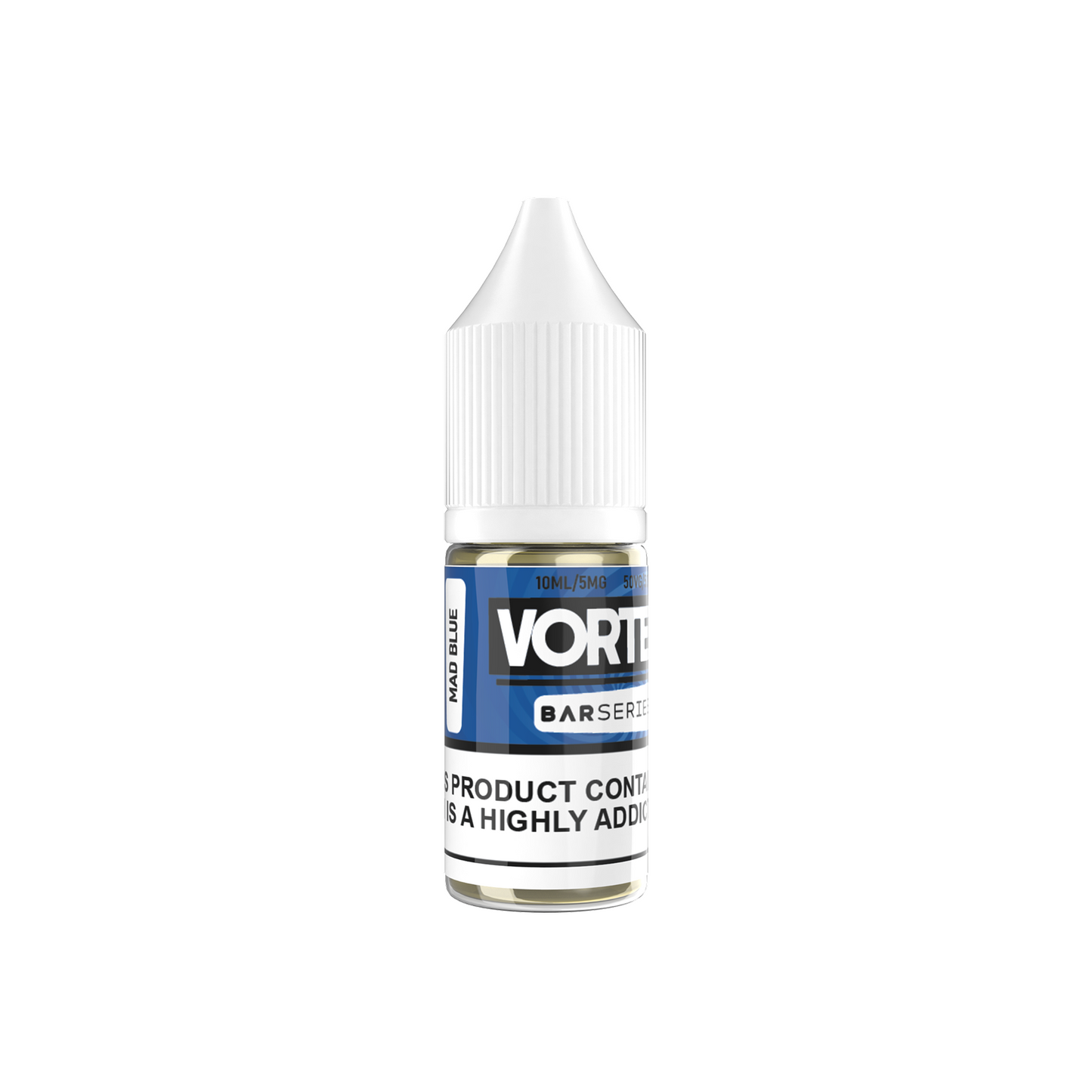 Vortex Bar Series Nic Salt 10ml