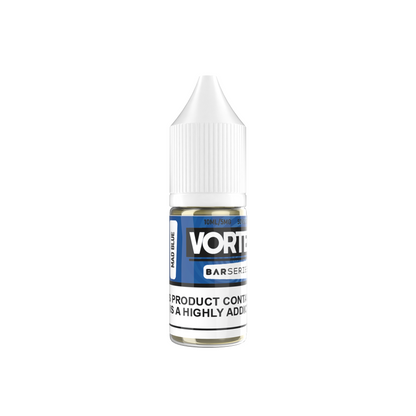Vortex Bar Series Nic Salt 10ml