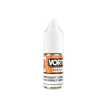 Vortex Bar Series Nic Salt 10ml