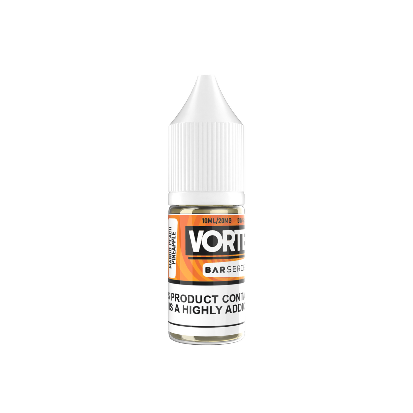 Vortex Bar Series Nic Salt 10ml