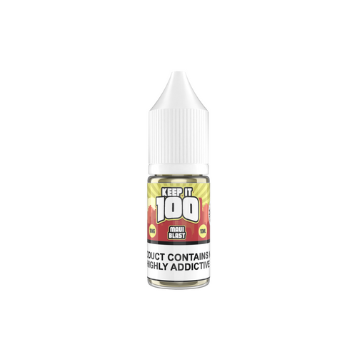 Maui Blast / 10MG
