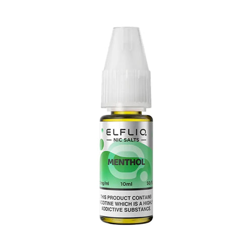 Menthol / 10MG
