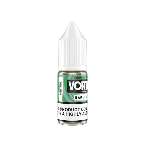 Menthol / 10MG