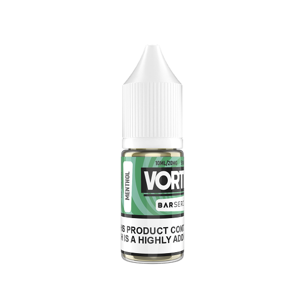 Vortex Bar Series Nic Salt 10ml