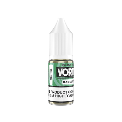 Vortex Bar Series Nic Salt 10ml