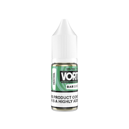 Vortex Bar Series Nic Salt 10ml