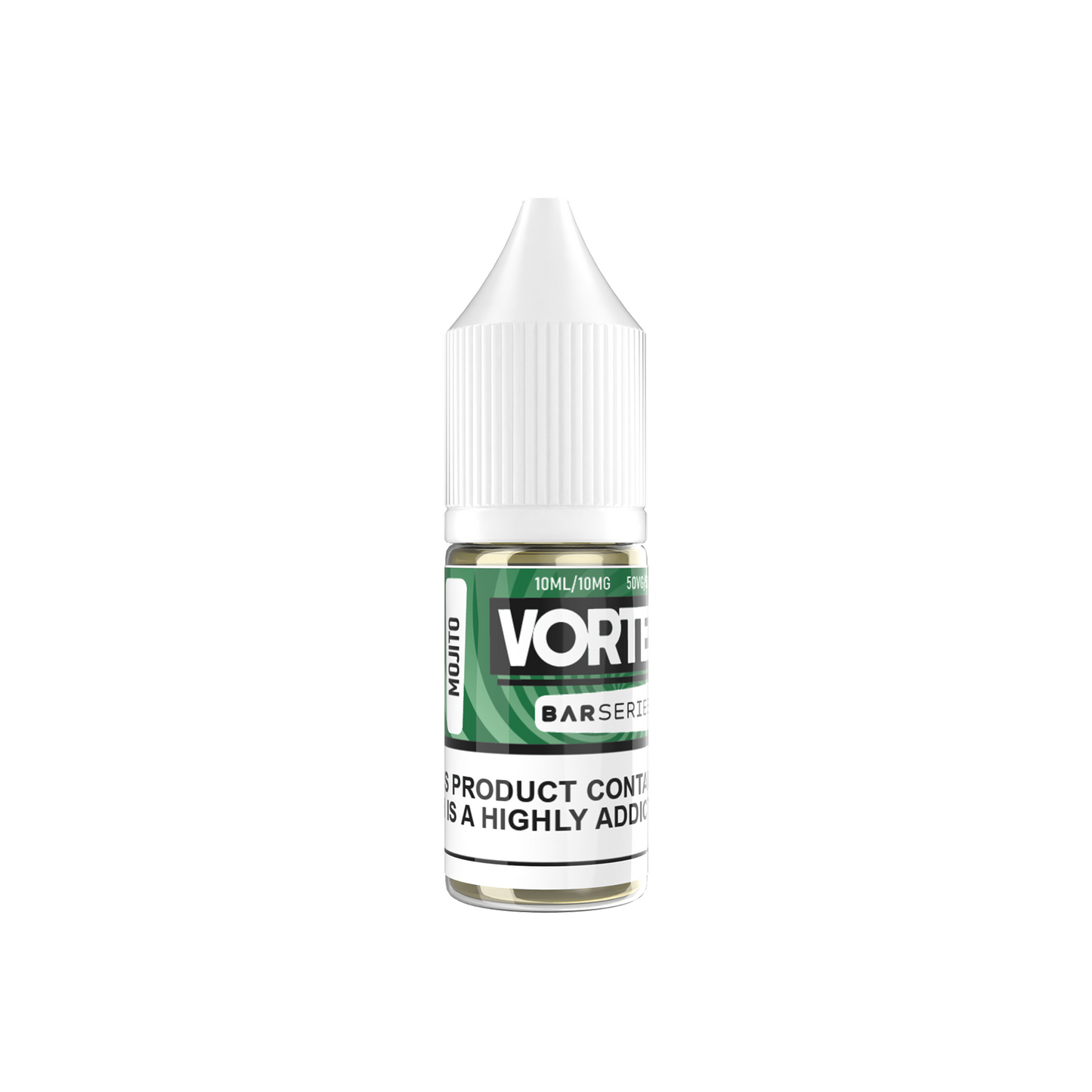 Vortex Bar Series Nic Salt 10ml