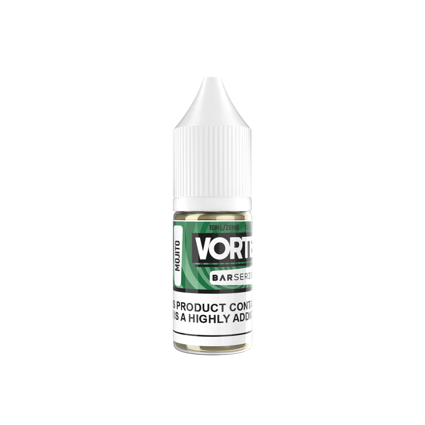Vortex Bar Series Nic Salt 10ml