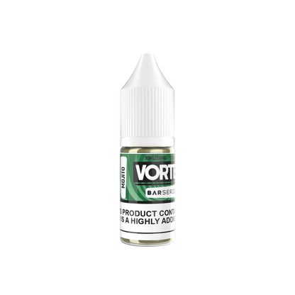 Vortex Bar Series Nic Salt 10ml