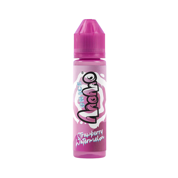 Momo On Ice 50ml