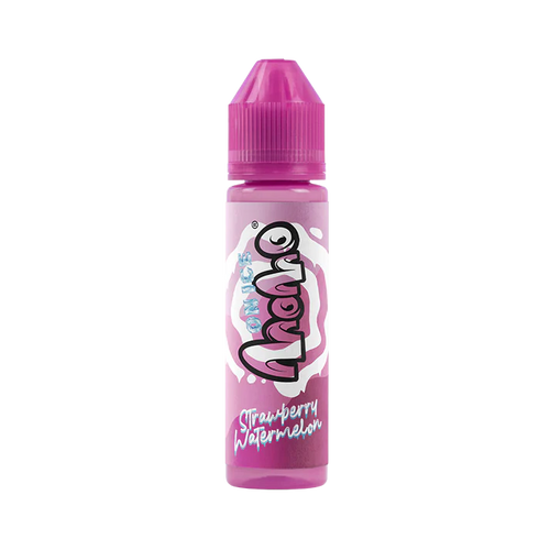 Strawberry Watermelon on Ice