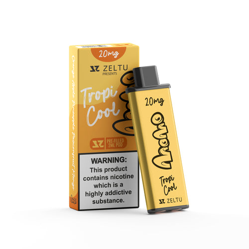 Tropicool / 20MG