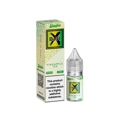 Pineapple Ice / 10MG