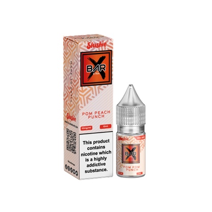 Slushie Bar Xtra 10ml