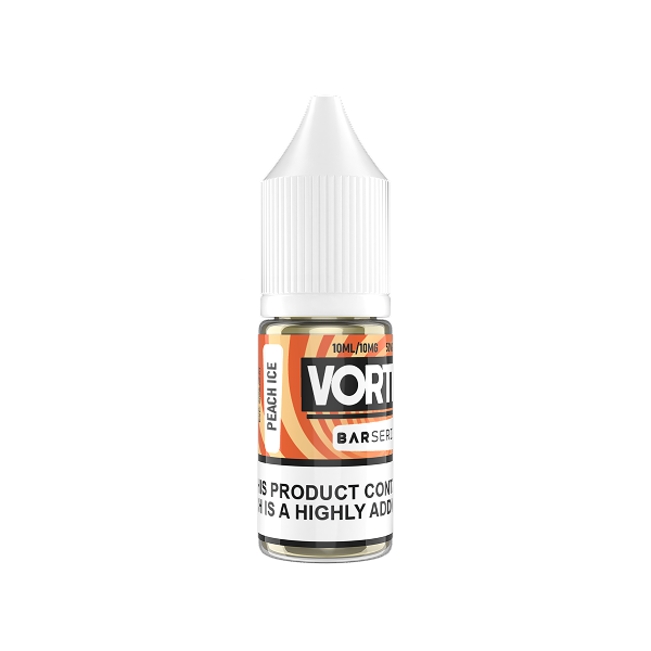 Vortex Bar Series Nic Salt 10ml
