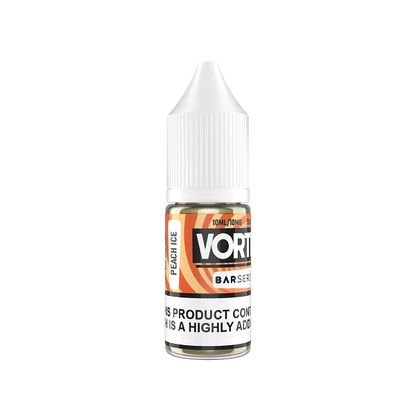 Vortex Bar Series Nic Salt 10ml