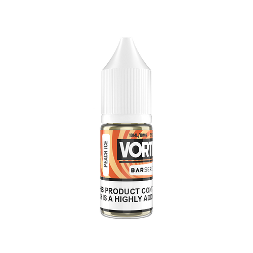 Peach Ice / 10MG