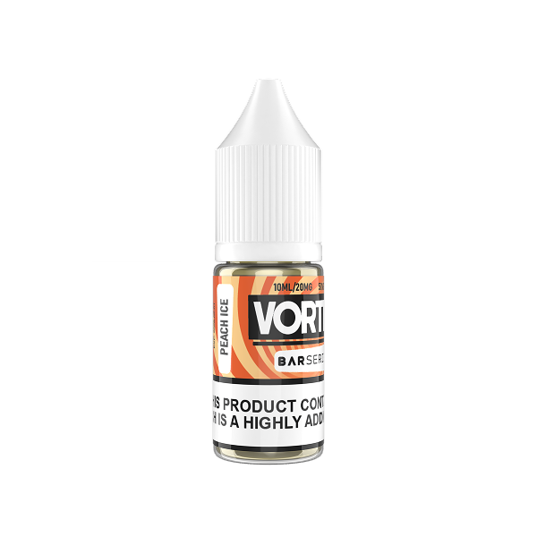 Vortex Bar Series Nic Salt 10ml