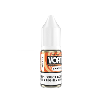 Vortex Bar Series Nic Salt 10ml