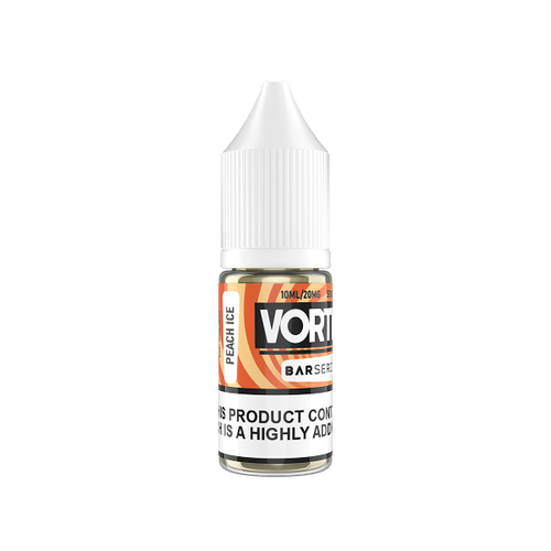 Peach Ice / 20MG