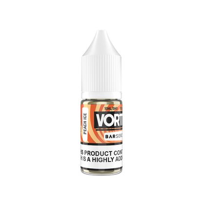 Vortex Bar Series Nic Salt 10ml