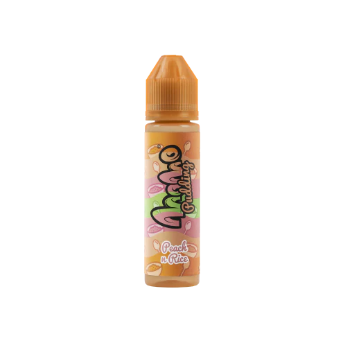 Momo 50ML Pudding