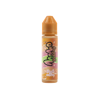 Momo 50ML Pudding