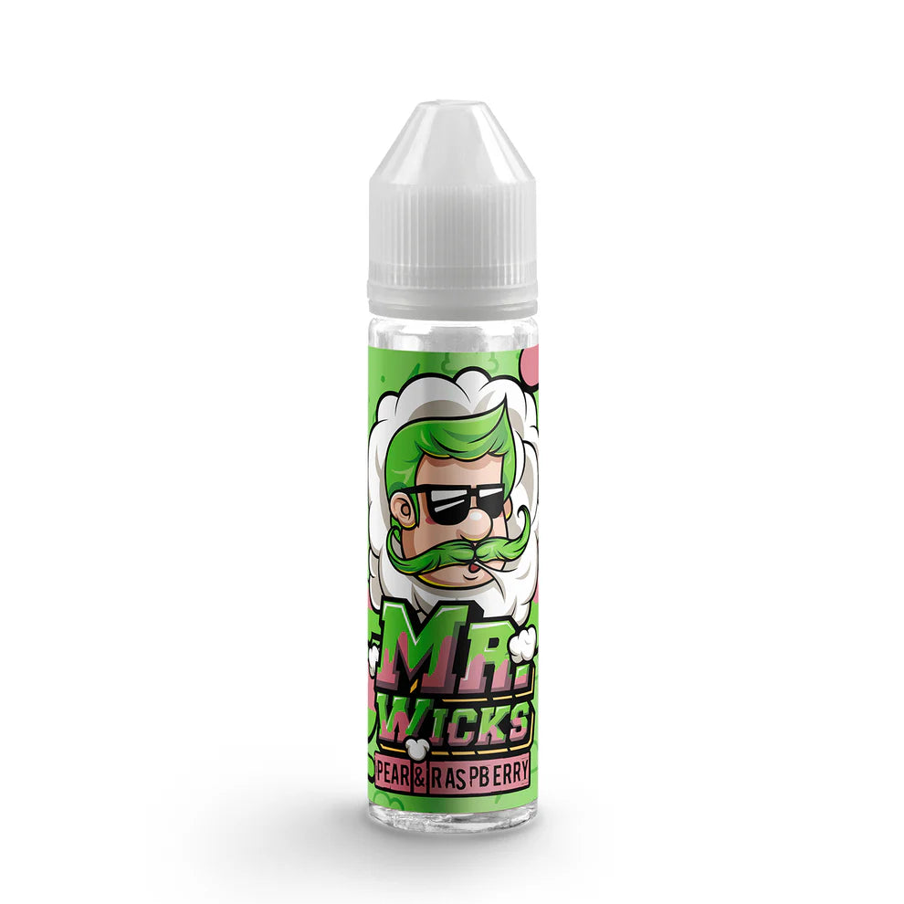 Mr Wicks 50ML