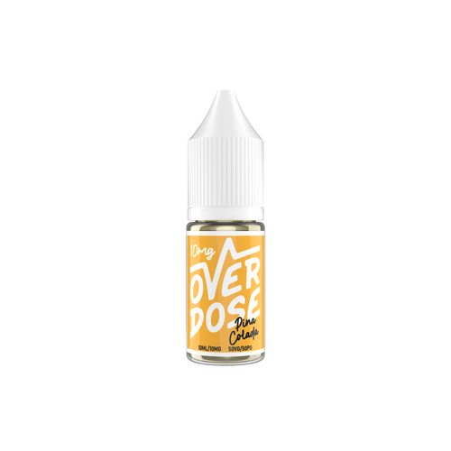 Pina Colada / 10MG