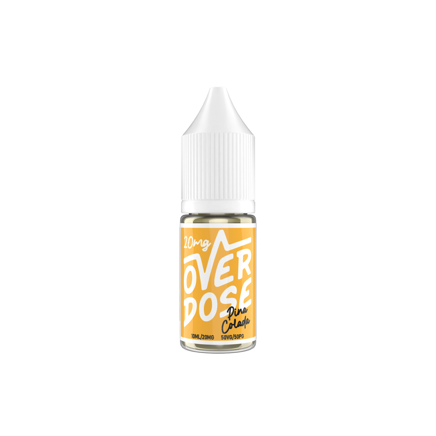 Momo Overdose nic salts 10ml