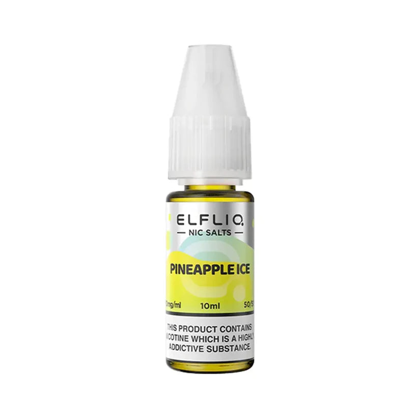 Elfliq Nic Salt 10ml